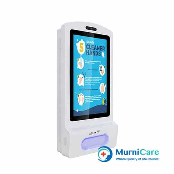 Automatic Hand Sanitiser