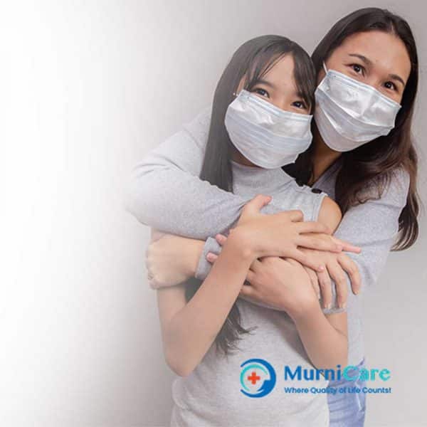 Layanan Isolasi Mandiri Covid-19