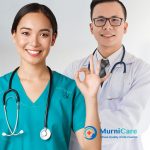 Book Medical Service in Murnicare
