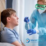 Rapid Antigen Test