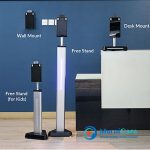 Automatic Body Temperature Measurement Device