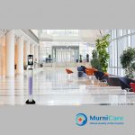 Automatic Body Temperature Measurement Device