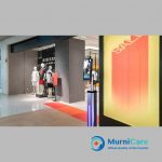 Automatic Body Temperature Measurement Device