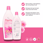 Harva Whitening Body Lotion (Pink) - Image 5
