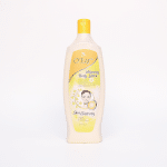O'lif Whitening Body Lotion (Skin Elasticity)