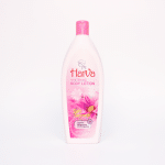 Harva Whitening Body Lotion (Pink)