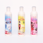 Hoshi Whitening Body Lotion (Goat's Milk) - Image 2