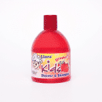 Liora Kids Shower & Shampoo (Strawberry)