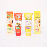 Harva Peeling Gel (Papaya) - Image 3