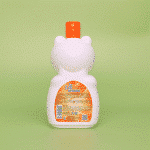 Kids Shampoo (Orange) - Image 2