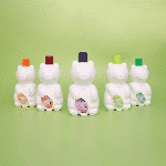 Kids Shampoo (Grape) - Image 3