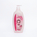 Liora Milky Body Foam (Floral Milk)