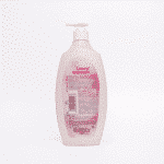 Liora Milky Body Foam (Floral Milk) - Image 3