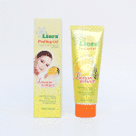 Liora Peeling Gel (Lemon Extract)