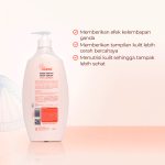 Liora Whitening Body Serum - DNA Salmon - 750ml - Image 3