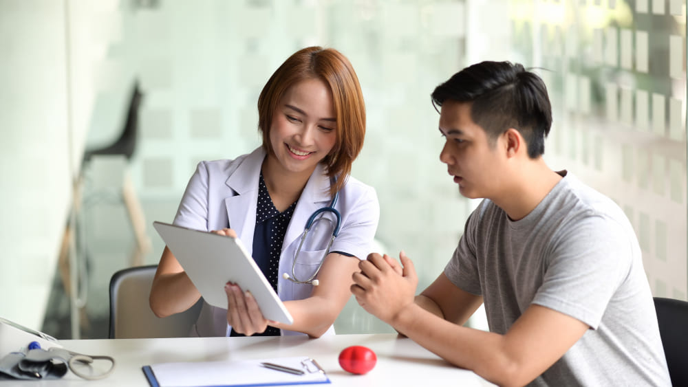 Medical Checkup Services in Jakarta