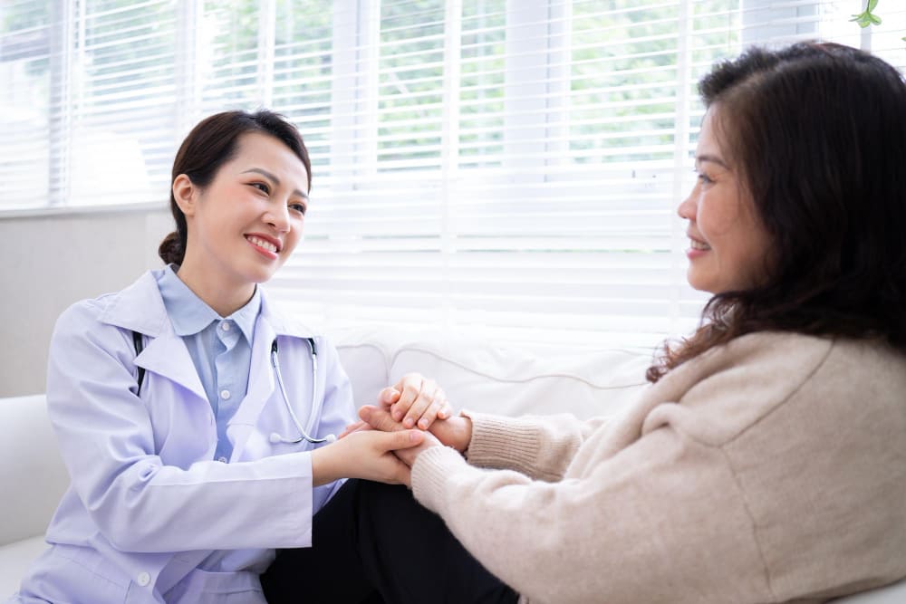 Doctor Visit Services