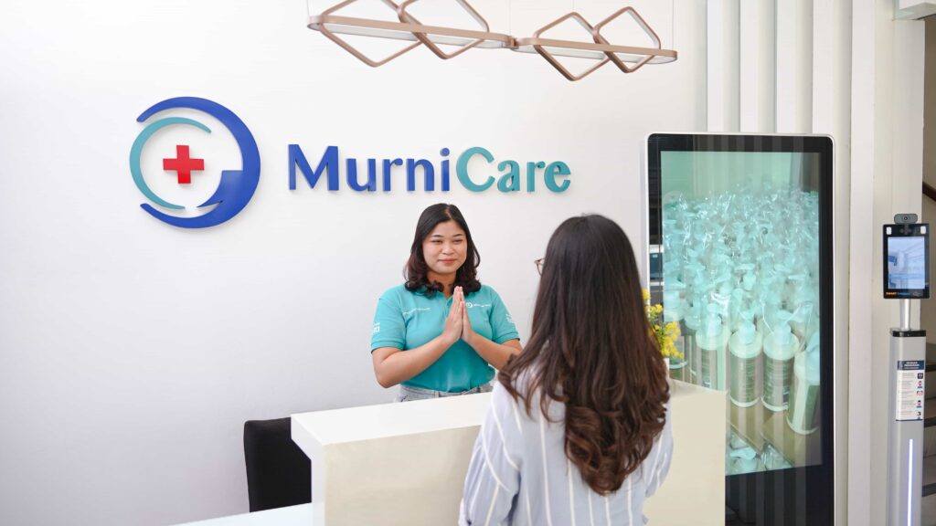 Contact Murnicare