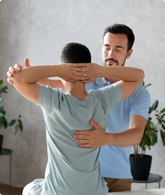 Body & Maintenance Care