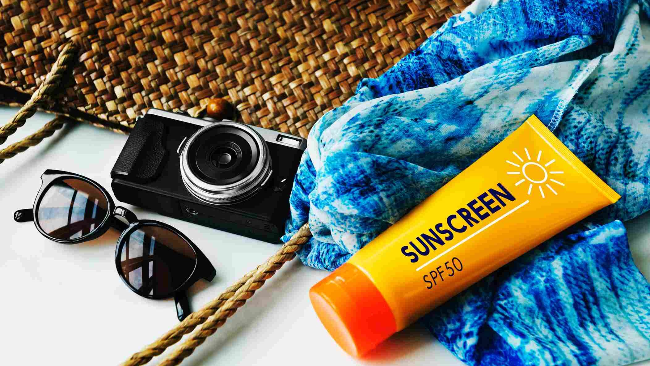 MurniCare hadir sebagai Maklon sunscreen terpercaya yang mendukung pebisnis untuk bikin brand sunscreen sendiri. Ini karena peluang bisnis sunscreen Indonesia semakin terbuka.